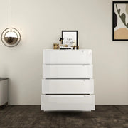 Astoria 4 Drawers Chest